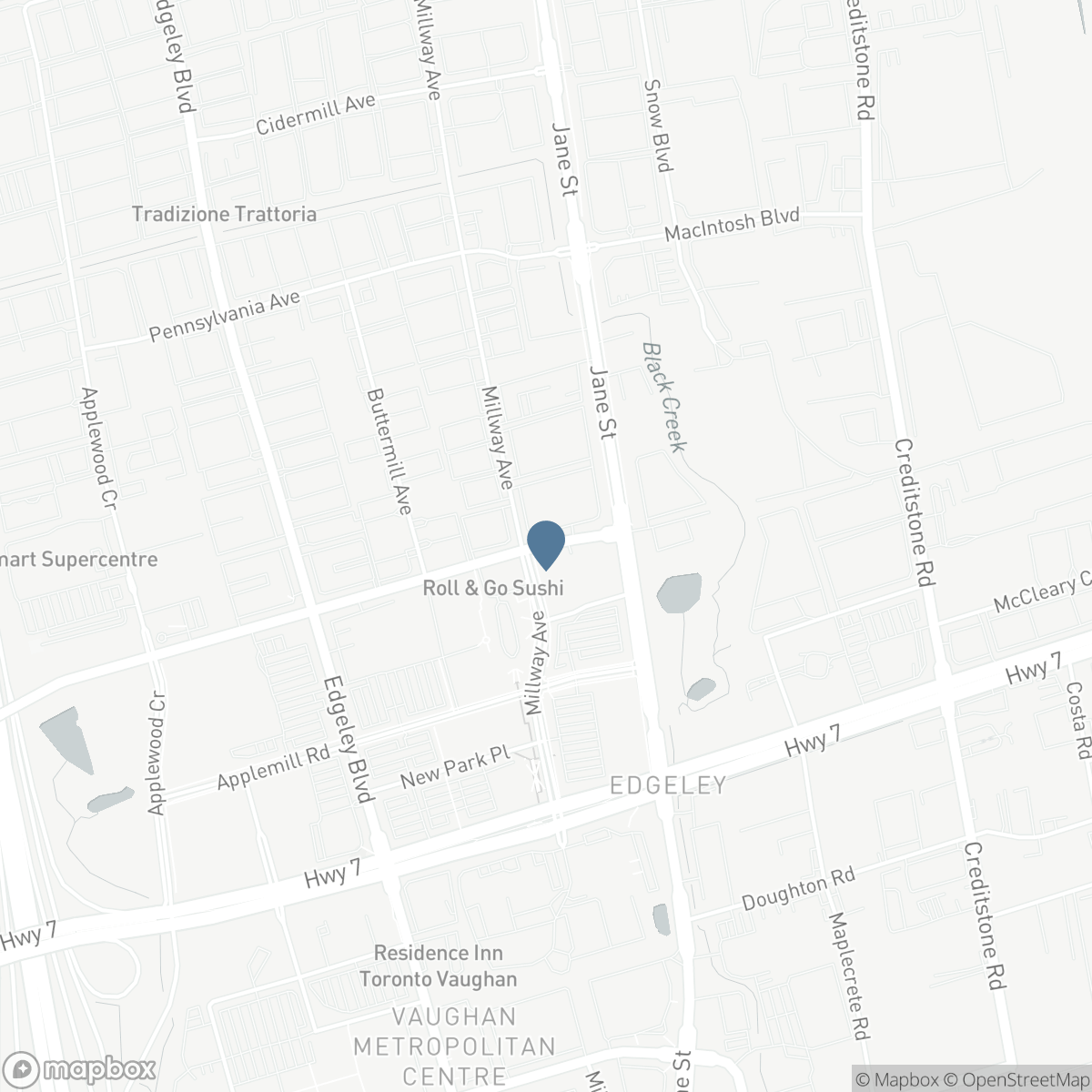 2905 - 1000 PORTAGE PARKWAY, Vaughan, Ontario L4K 0L1